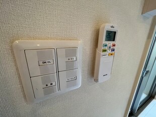 ラルゴ六番町の物件内観写真